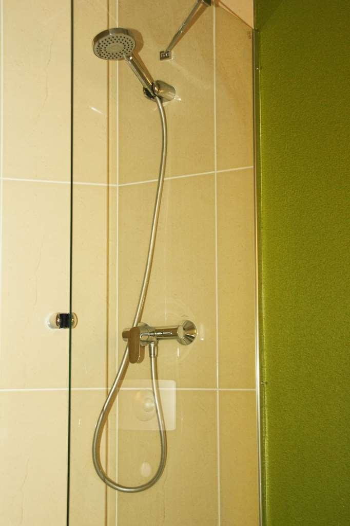B&B Hotel Toruń Cameră foto